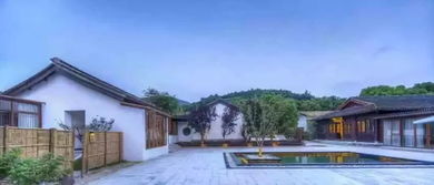 江浙一帶這些設(shè)計(jì)匠心獨(dú)運(yùn)的人文精品民宿,森林湖畔 云端古村 千年貢院...總有一家滿足你