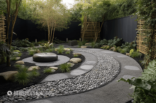 打造夢想庭院 從規劃到實現的完整指南