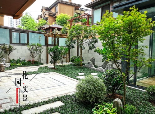 俊馳園林 | 重慶庭院設計，就是這般迷人