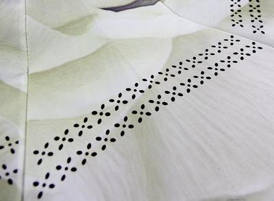 反向傘 庭院設計中的隱秘利器，為何市面上難覓蹤影？