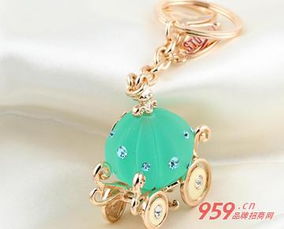 精雕細琢，點亮商機 小飾品加盟店的經營智慧與銷售技巧