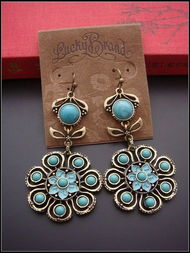 歐美外貿飾品零售 甄選正品，盡享Lucky Brand、Liz、KC、DK等品牌魅力