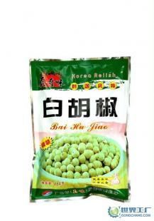 真奇味白胡椒粉 來自韓國(guó)的風(fēng)味調(diào)料，為美食注入靈魂