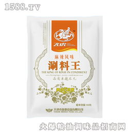 味豪調味品 產品線、品牌形象與加盟前景深度解析