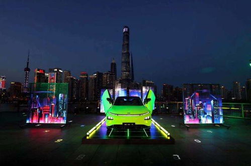 軟件定義盈利新空間 小鵬汽車毛利率突破兩位數背后的數字文創軟件啟示